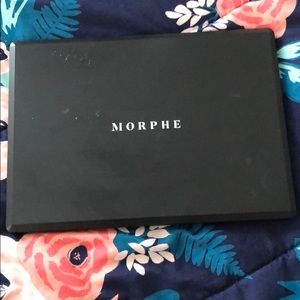Morphe Eyeshadow palette